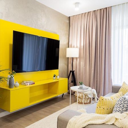 Il Lago - Sunrise - Cozy Luxurious Smart Home By The Lake Voluntari Exteriér fotografie