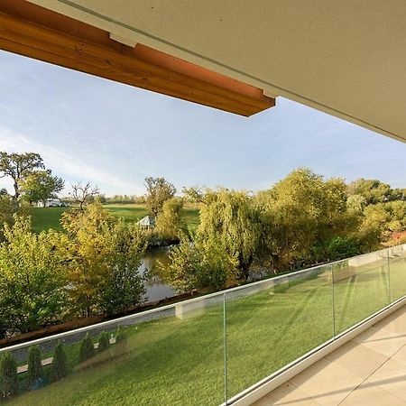 Il Lago - Sunrise - Cozy Luxurious Smart Home By The Lake Voluntari Exteriér fotografie