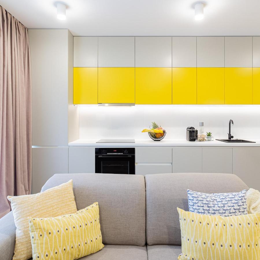 Il Lago - Sunrise - Cozy Luxurious Smart Home By The Lake Voluntari Exteriér fotografie
