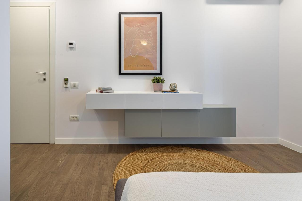 Il Lago - Sunrise - Cozy Luxurious Smart Home By The Lake Voluntari Exteriér fotografie